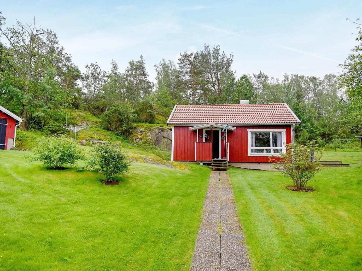 4 Person Holiday Home In Hen N Noesund Exterior photo